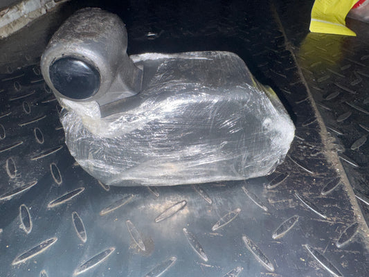 Mercedes sopa gear
